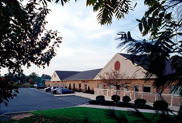 2111 Laurel Bush Rd, Bel Air, MD for lease - Building Photo - Image 2 of 7