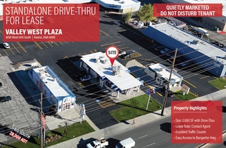 More details for 4086 W 5415 S, Salt Lake City, UT - Retail for Lease