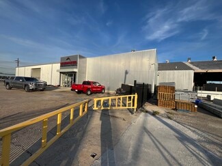 Plus de détails pour 1641 Poland Ave, New Orleans, LA - Industriel à vendre