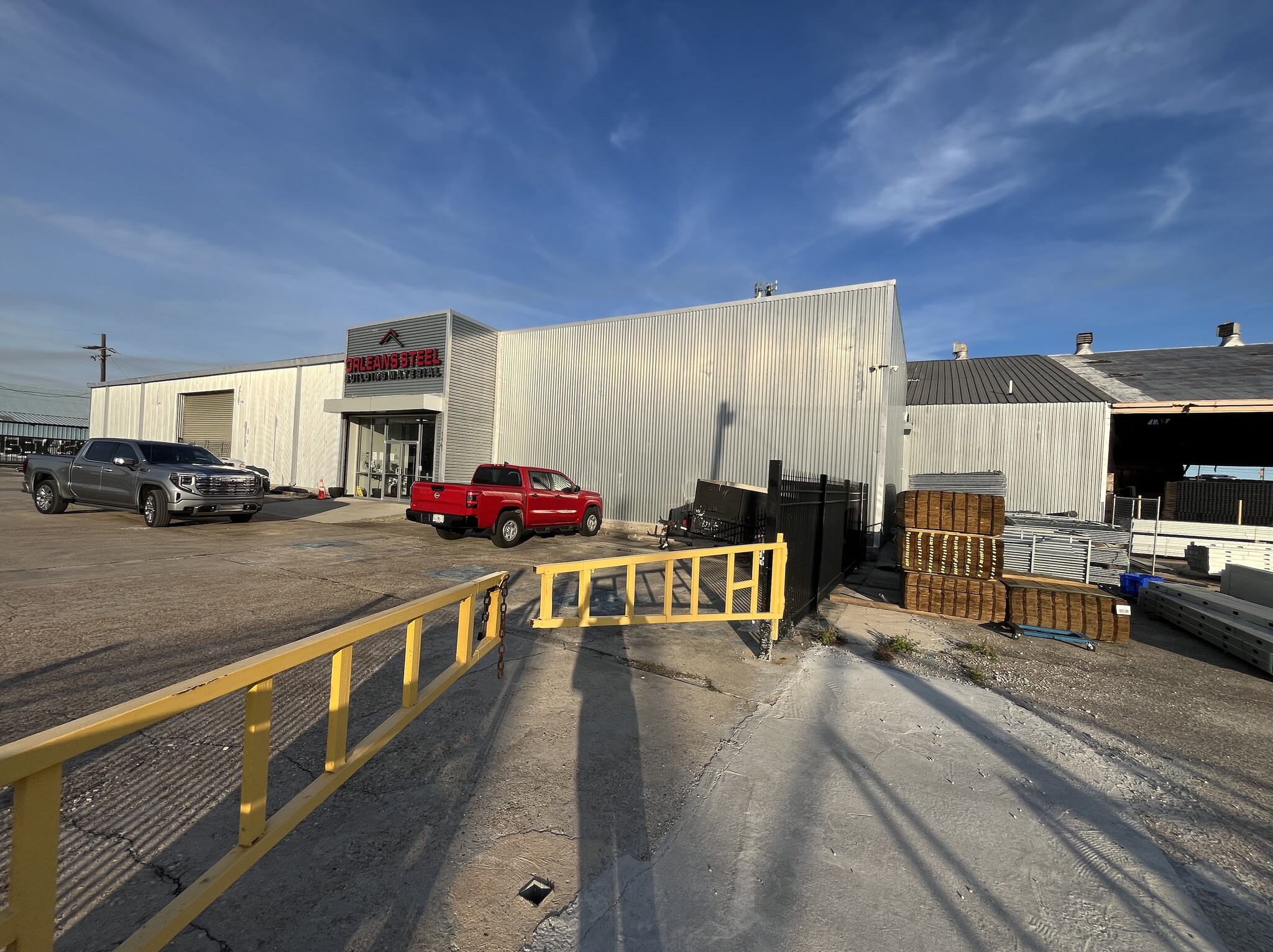 1641 Poland Ave, New Orleans, LA for sale Primary Photo- Image 1 of 13