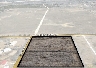 Plus de détails pour 7317 Old Lockhart Hwy, Buda, TX - Terrain à vendre