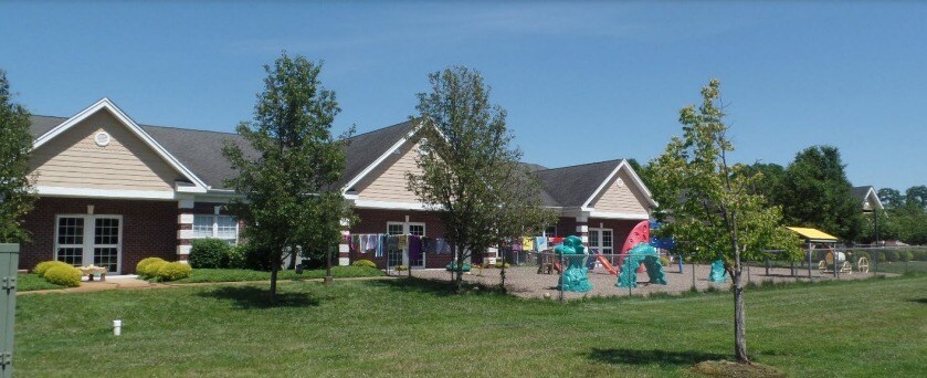 350 Rike Dr, Millstone Township, NJ for sale Primary Photo- Image 1 of 3