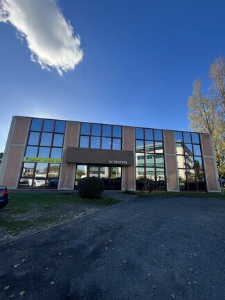 Plus de détails pour 18 Rue Thales, Mérignac - Bureau à louer