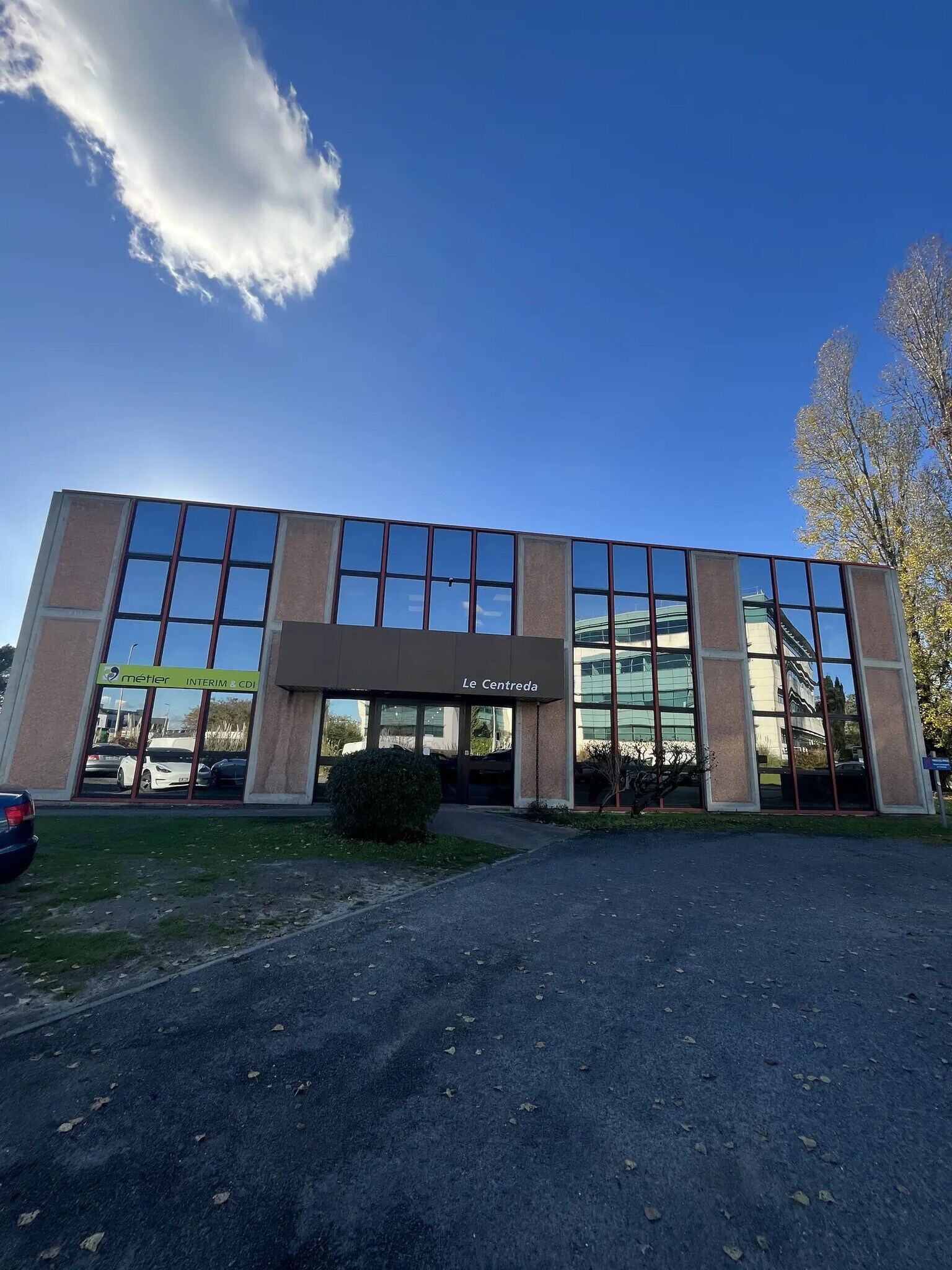 18 Rue Thales, Mérignac for lease Building Photo- Image 1 of 14