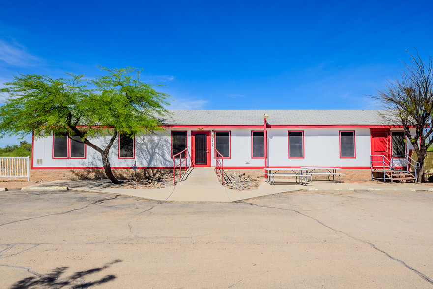 10475 N Anway Rd, Marana, AZ à vendre - Photo principale - Image 1 de 1