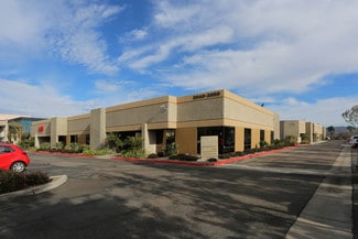 Plus de détails pour 3949 Ruffin Rd, San Diego, CA - Bureau à louer