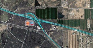 More details for TBD Ditto Creek Rd & Old U.S. 30, Mountain Home, ID - Land for Sale