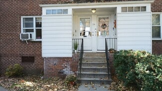 Plus de détails pour 92 Spruce St, Yonkers, NY - Multi-résidentiel à vendre