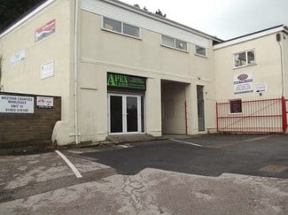 More details for 2A Barton Hill Rd, Torquay - Industrial for Sale