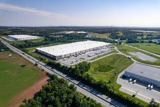 More details for 700 Canal Road Ext, York, PA - Industrial for Lease