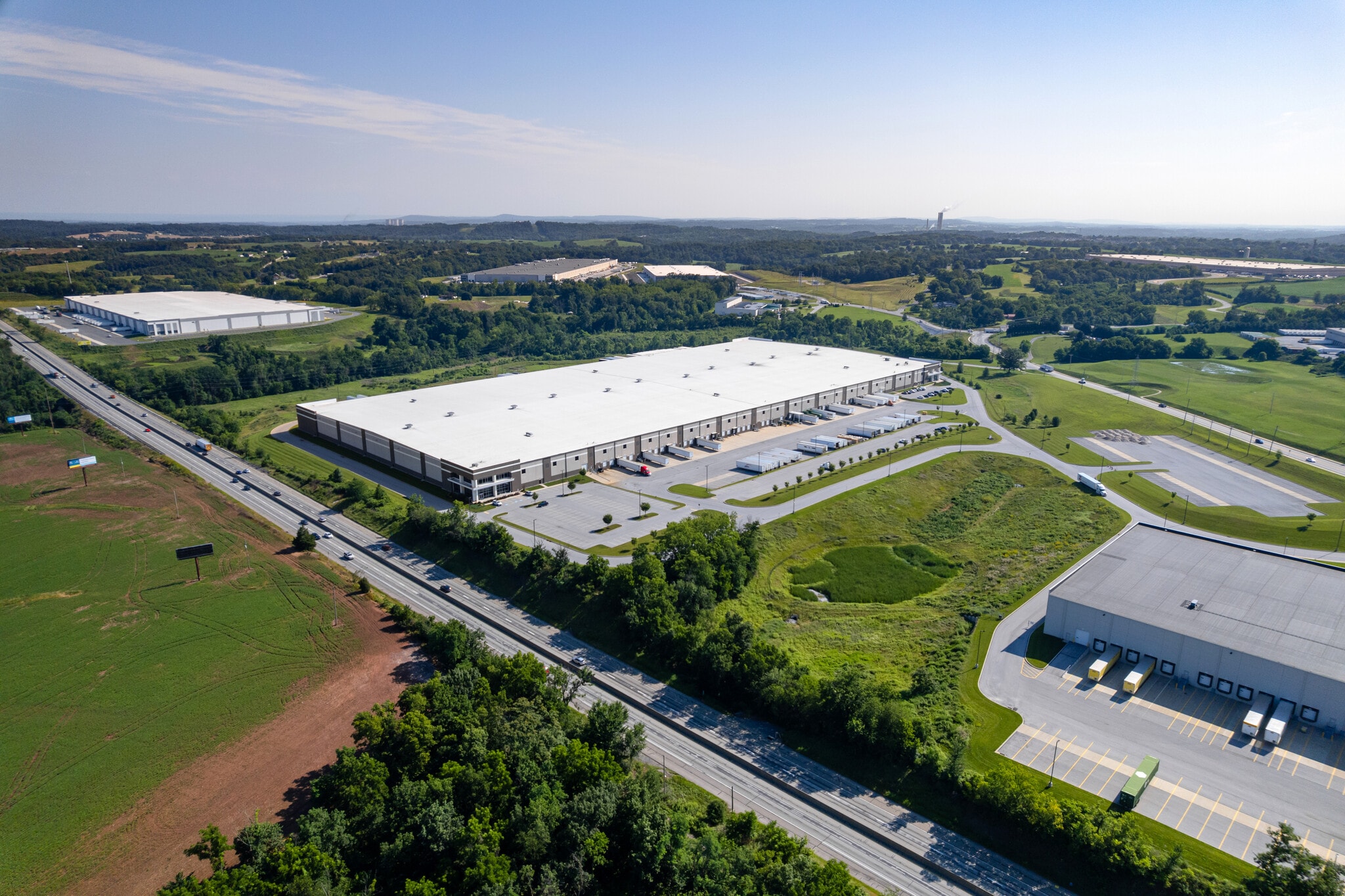 700 Canal Road Ext, York, PA for lease Primary Photo- Image 1 of 8