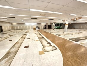 842 S State St, Big Rapids, MI for lease Building Photo- Image 2 of 6