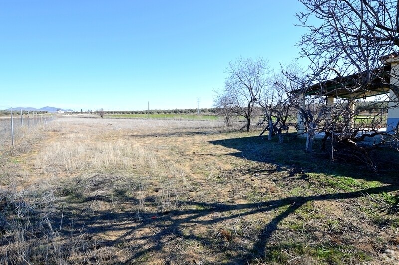 Land in Gálvez, Toledo for sale - Building Photo - Image 3 of 7