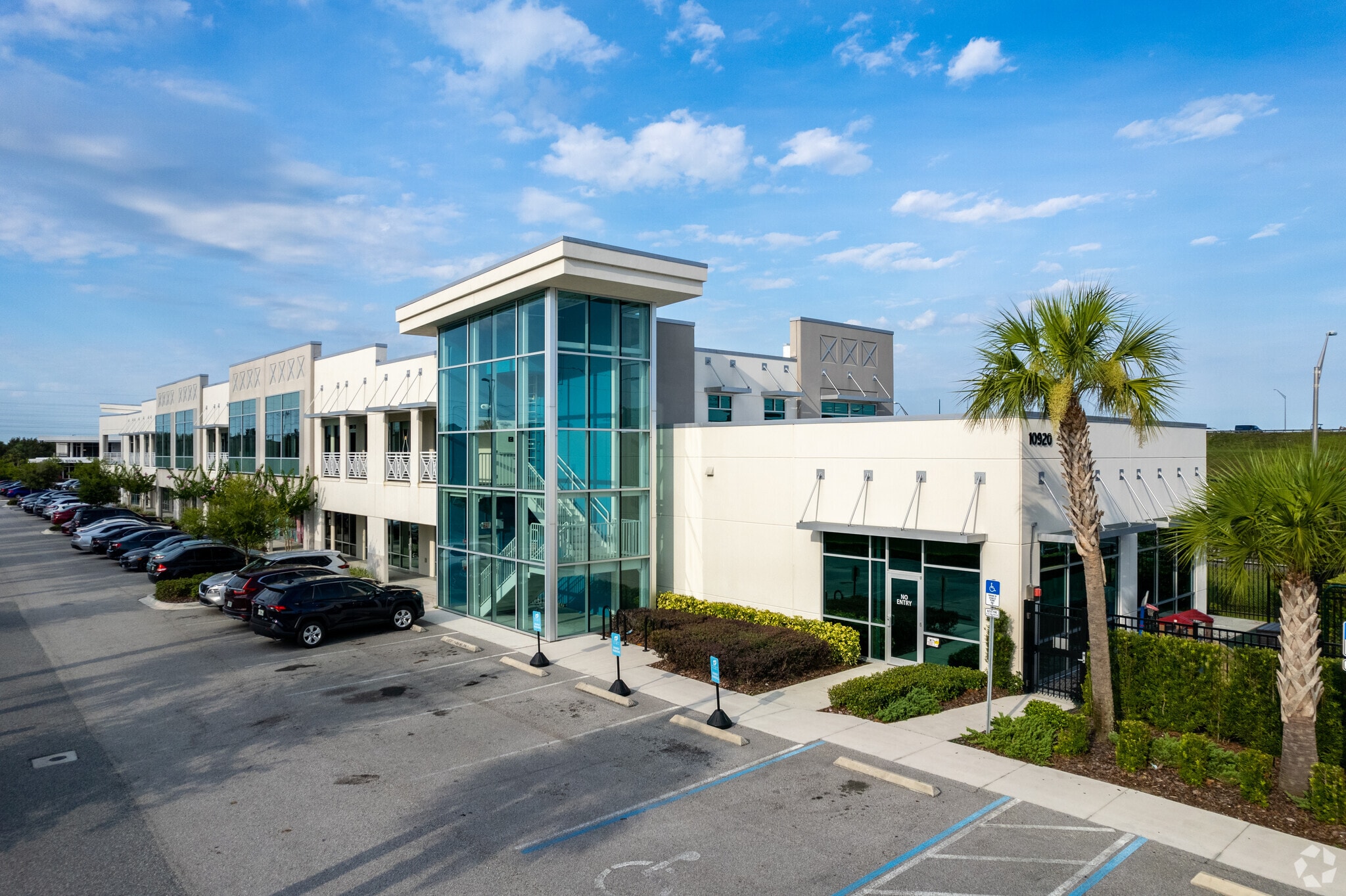 10920 Moss Park Rd, Orlando, FL for lease Primary Photo- Image 1 of 9