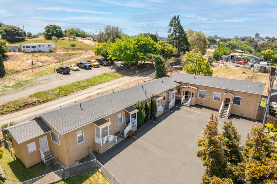 1165-1167 Benicia Rd, Vallejo, CA à vendre - Photo du bâtiment - Image 1 de 1