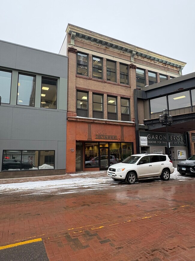 More details for 219 W 1st St, Duluth, MN - Office for Lease