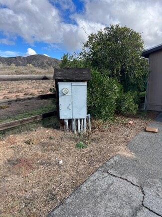 Plus de détails pour 35260 Bayless Rd, Wildomar, CA - Industriel à vendre