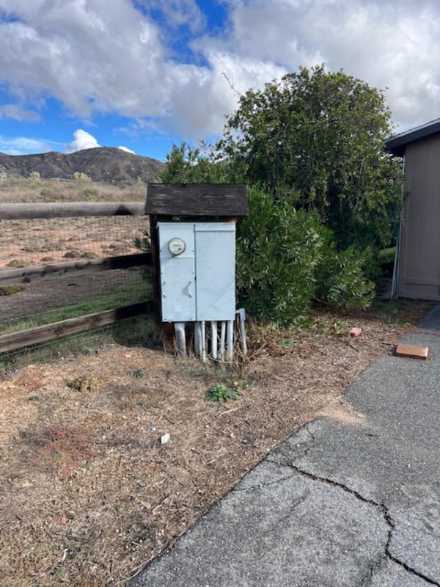 More details for 35260 Bayless Rd, Wildomar, CA - Industrial for Sale
