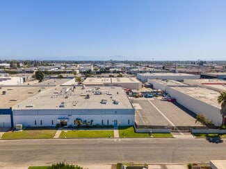 More details for 15632 Container Ln, Huntington Beach, CA - Industrial for Sale