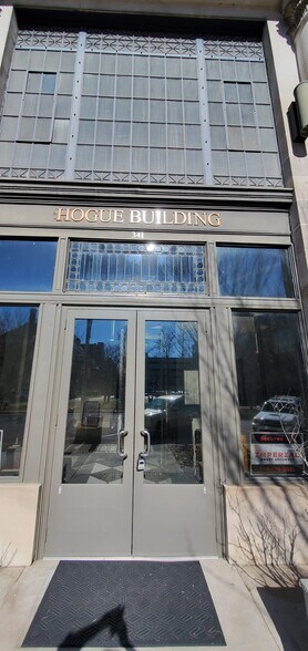 341 3rd St, Macon-Bibb, GA à vendre - Photo du bâtiment - Image 3 de 16