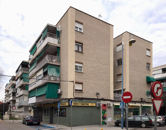 Plus de détails pour Calle Urbanización de la Fuentebella, 39, Parla - Multi-résidentiel à vendre