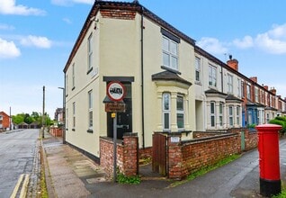 221 Tamworth Rd, Nottingham for lease Building Photo- Image 2 of 4