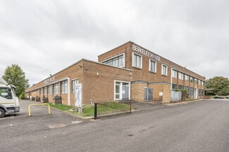 Plus de détails pour Hunts Rise, Swindon - Bureau à louer