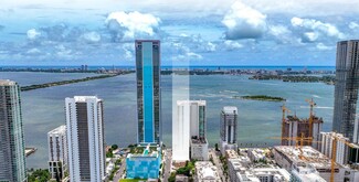 Plus de détails pour 702-708 NE 26th St, Miami, FL - Terrain à vendre