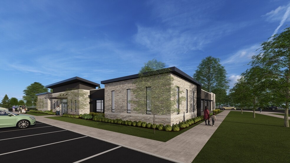 2950 London Groveport Rd, Grove City, OH for lease - Building Photo - Image 3 of 4