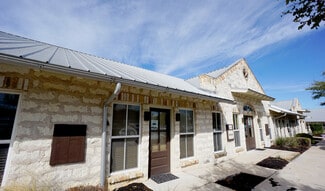 Plus de détails pour 1930 Rawhide Dr, Round Rock, TX - Bureau à louer
