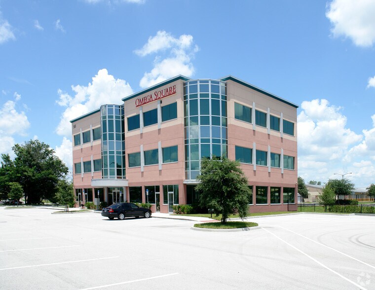 505 W Vine St, Kissimmee, FL à louer - Photo du bâtiment - Image 3 de 3