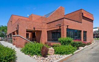 More details for 1255 E Brickyard Rd, Salt Lake City, UT - Office/Medical for Lease
