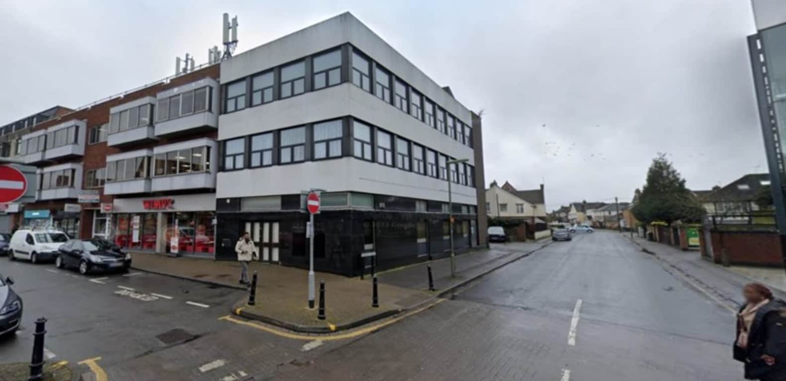 39 Church Rd, Ashford for lease Building Photo- Image 1 of 8