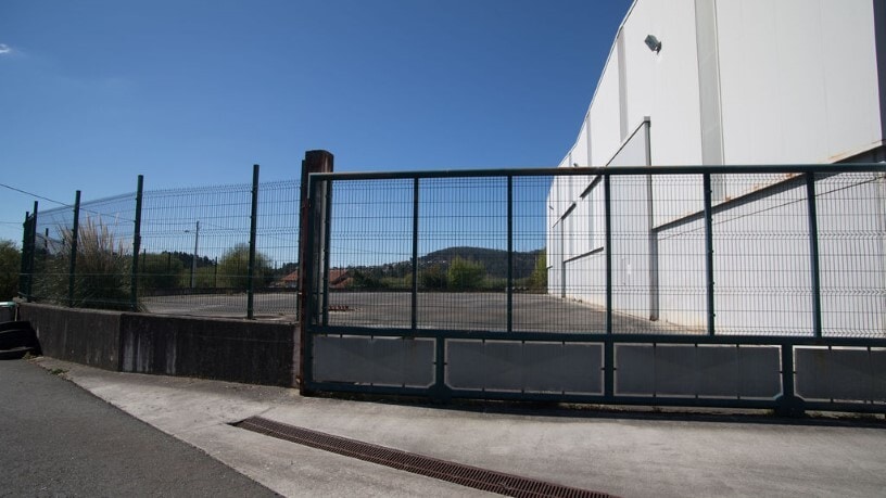 Rua de Francisco Yañez, MUGARDOS, La Coruna à vendre - Photo du bâtiment - Image 2 de 5