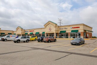Plus de détails pour SR 63 & Heritage Green Dr, Monroe, OH - Commerce de détail à louer