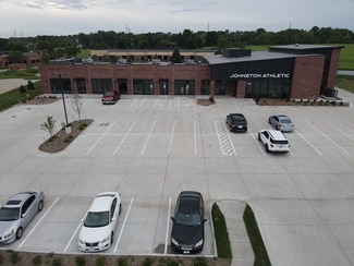 More details for 8700 Thomas Ave, Johnston, IA - Office/Retail for Lease