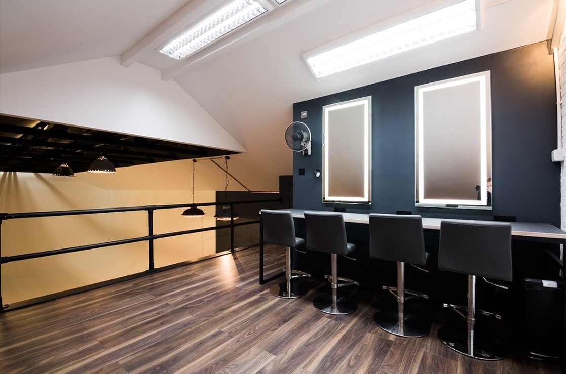 38-40 Upper Clapton Rd, London for lease Interior Photo- Image 1 of 16