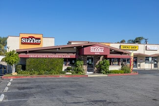 More details for 10303-10315 Lakewood Blvd, Downey, CA - Retail for Lease