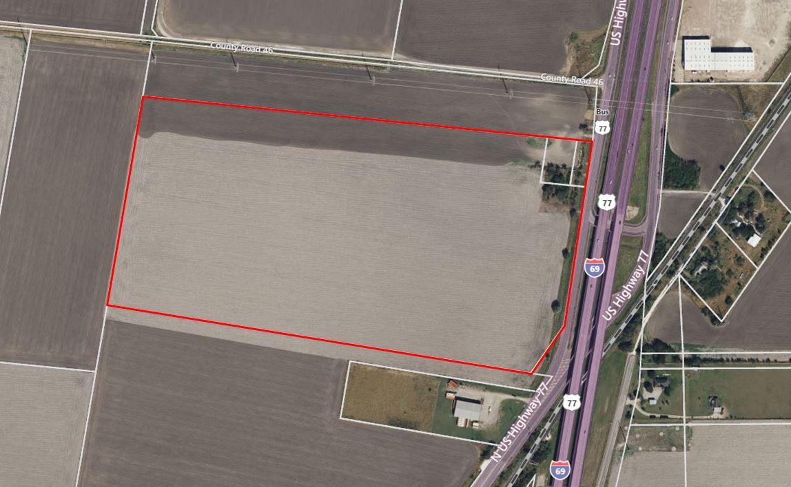 US Highway 77 N Bus, Robstown, TX for sale Primary Photo- Image 1 of 5