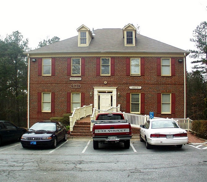 748-758 Holcomb Bridge Rd, Norcross, GA à vendre - Autre - Image 2 de 23