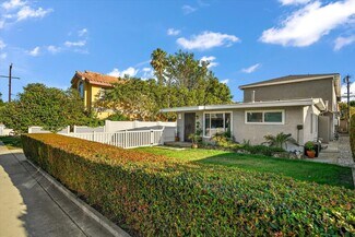 Plus de détails pour 2226 Voorhees Ave, Redondo Beach, CA - Multi-résidentiel à vendre