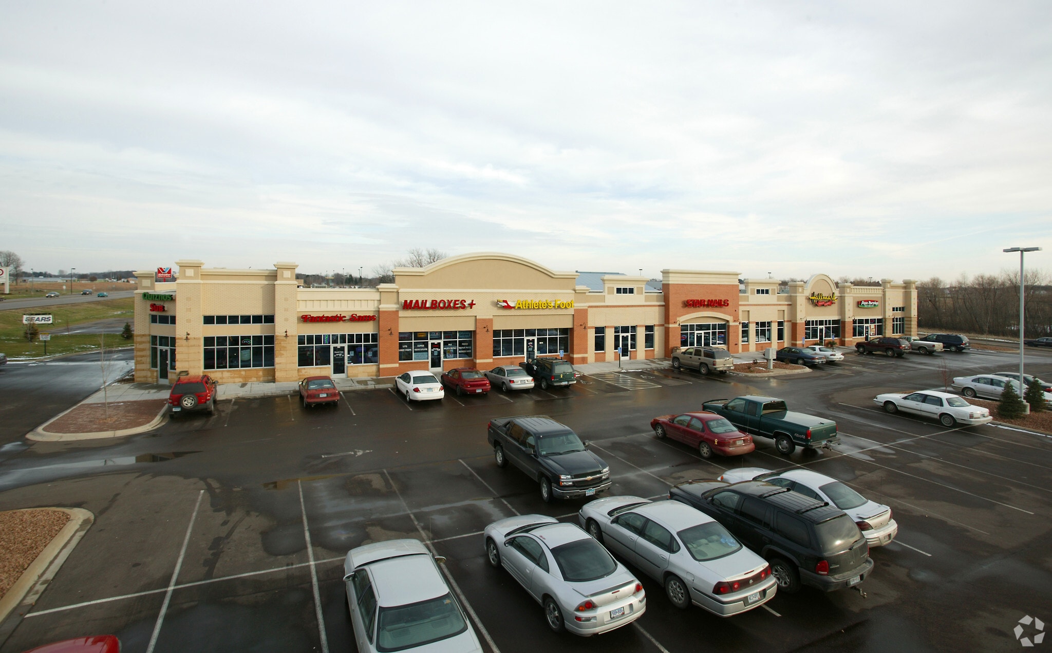 1870 2nd Ave SE, Cambridge, MN for lease Building Photo- Image 1 of 9
