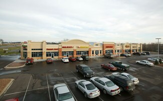 Plus de détails pour 1870 2nd Ave SE, Cambridge, MN - Bureau/Commerce de détail, Commerce de détail à louer