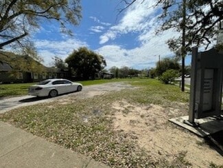 More details for 101 Marine Street, Mobile, AL - Land for Sale