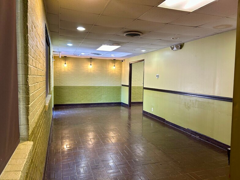 4809 Parker St, Richmond, VA à louer - Photo du bâtiment - Image 3 de 10