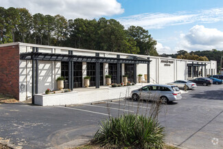 More details for 1357 Collier Rd NW, Atlanta, GA - Flex for Lease