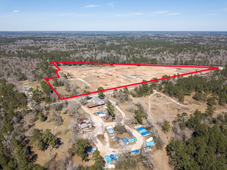 13770 FM 3083, Conroe, TX à vendre - Photo du bâtiment - Image 2 de 10