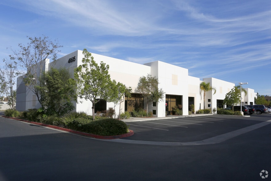 41615 Date St, Murrieta, CA for sale - Primary Photo - Image 1 of 11