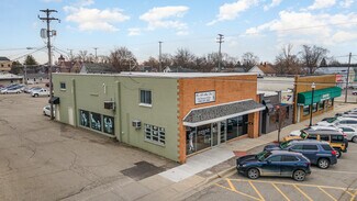 More details for 115 S Pine River St, Ithaca, MI - Retail for Sale