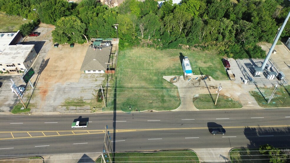 1475 S Sunnylane Rd, Oklahoma City, OK for lease - Primary Photo - Image 1 of 3